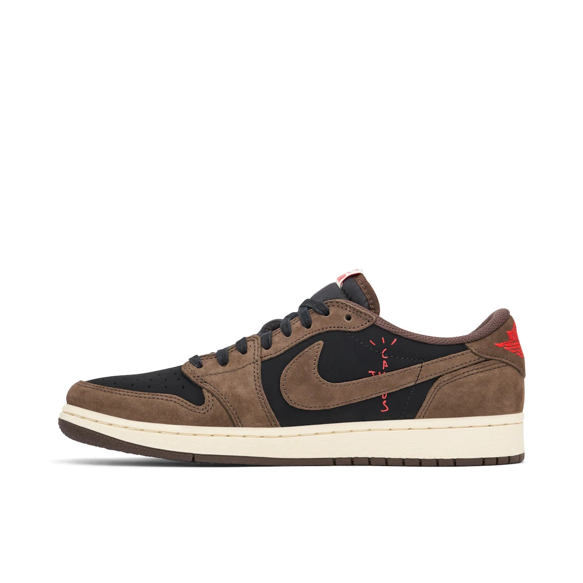 Jordan 1 Retro Low OG SP Travis Scott - Image 2