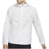 Nike Repel Packable Windrunner Jacket White