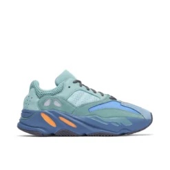 Adidias Yeezy Boost 700 Faded Azure