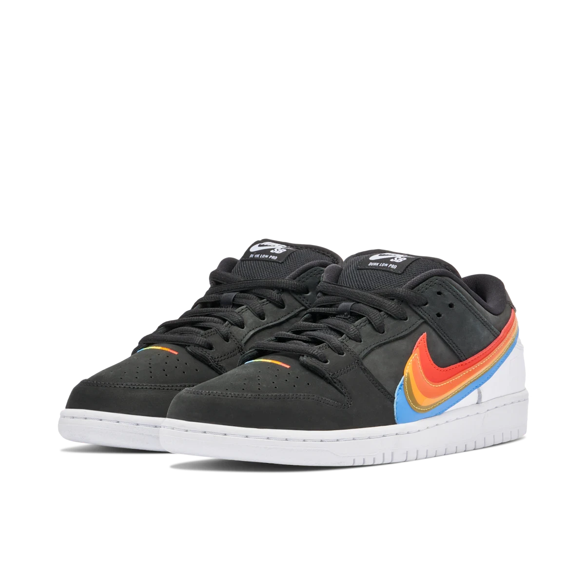 Nike SB Dunk Low Polaroid - Image 4
