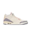 Jordan 3 Retro Muslin