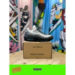 Nike Air Max 95 Baltic Blue UK8