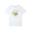 Casablanca Oasis T-Shirt White
