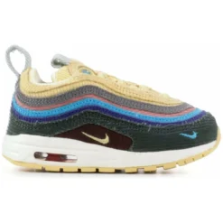 Nike Infant Air Max 1/97 Sean Wotherspoon