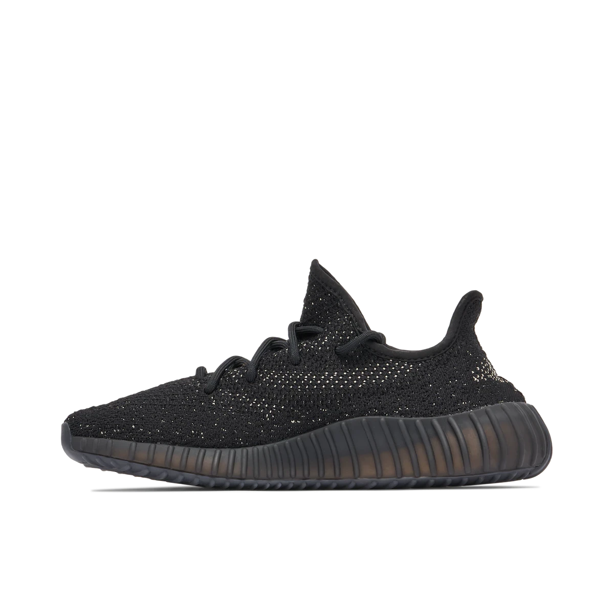 Adidas Yeezy Boost 350 V2 Core Black White Oreo - Image 2
