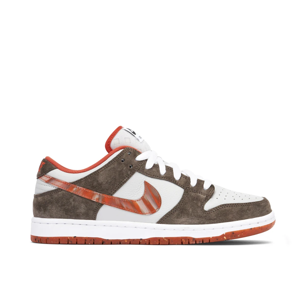 Nike SB Dunk Low Crushed D.C.