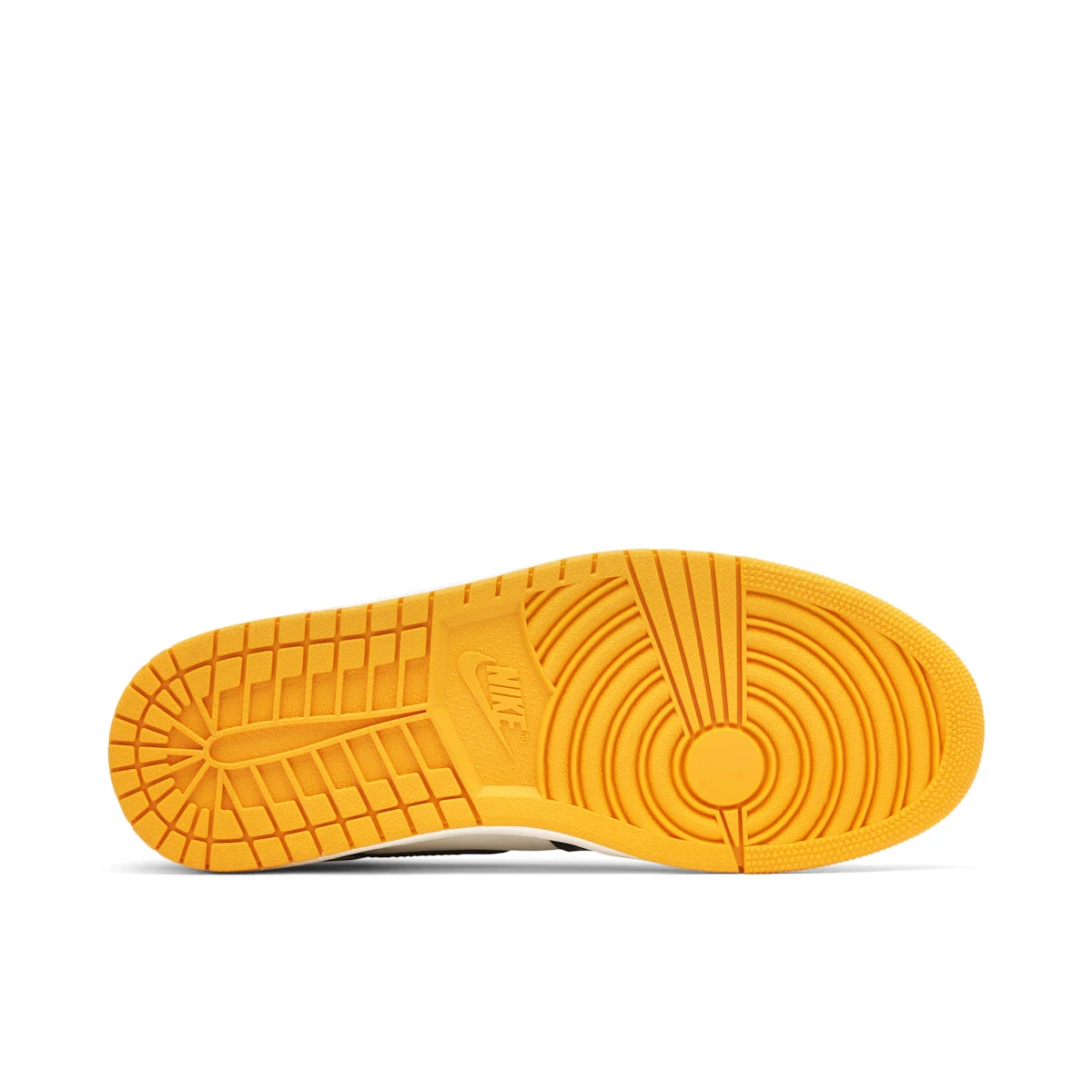 Jordan 1 Retro High OG Yellow Toe - Image 3