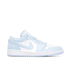 Jordan 1 Low Aluminum (W)