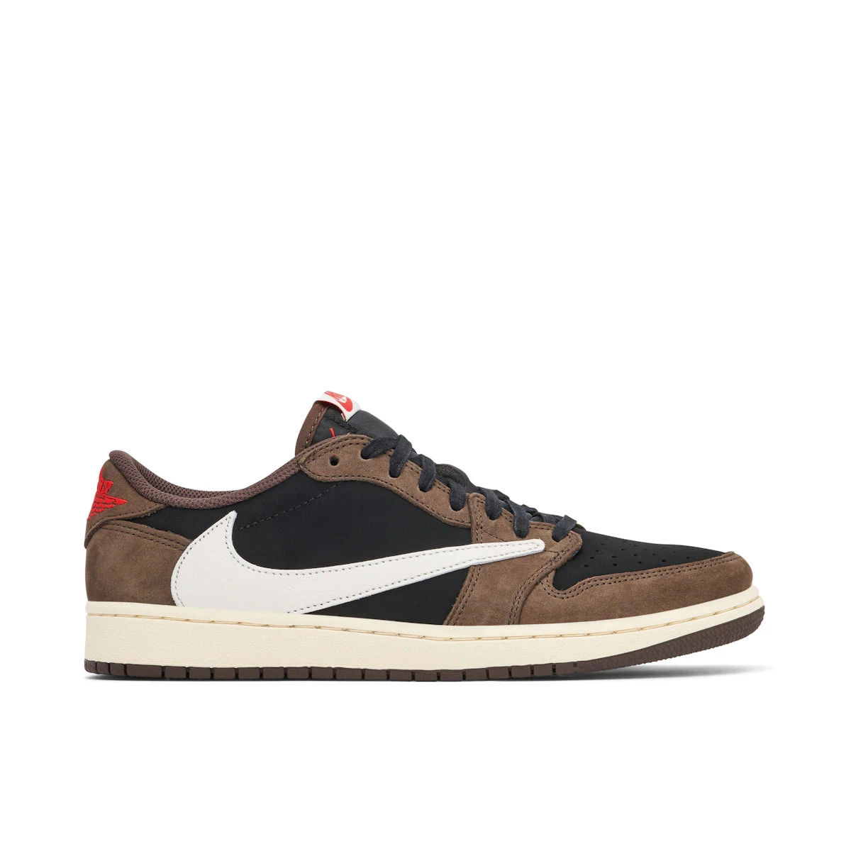 Jordan 1 Retro Low OG SP Travis Scott