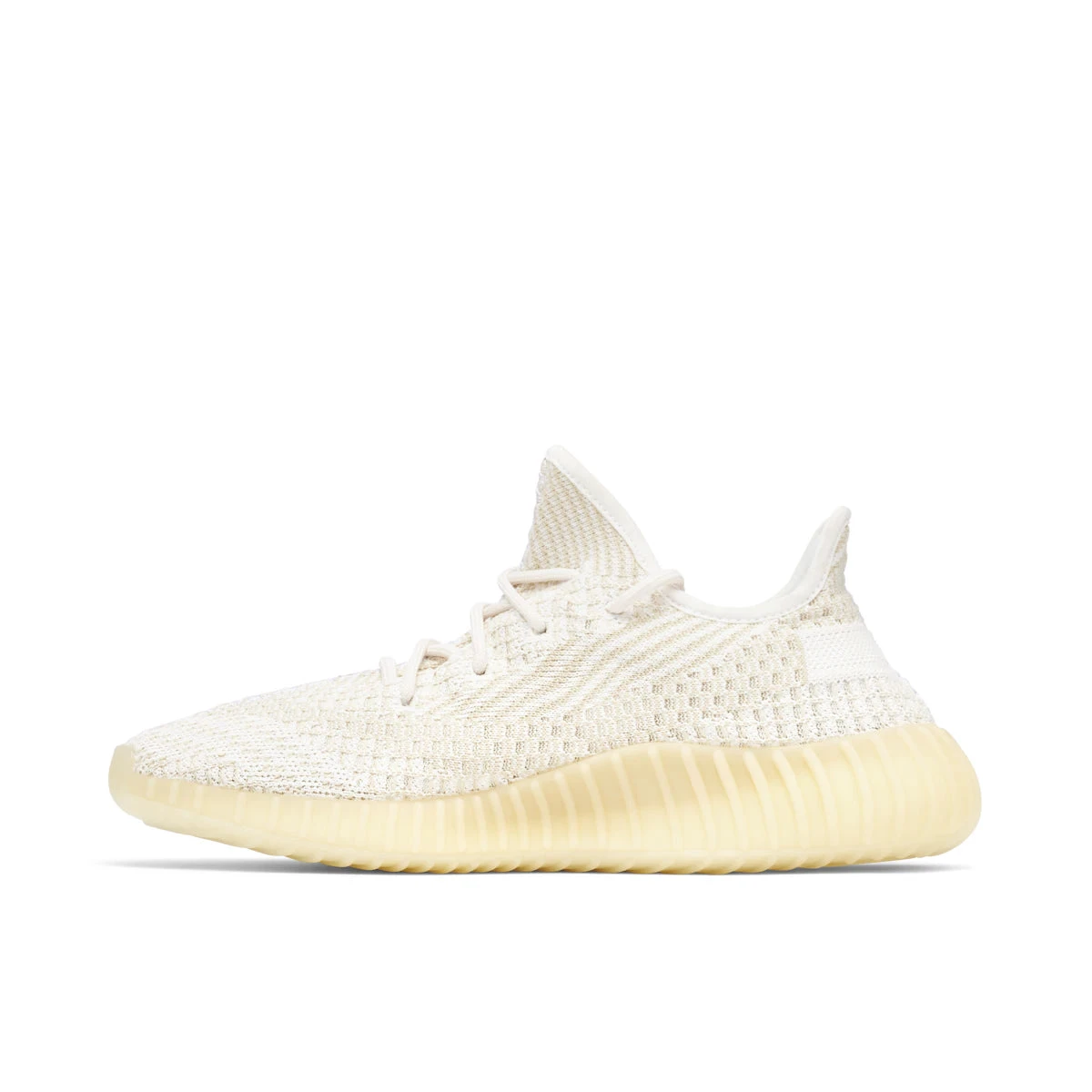 Adidas Yeezy Boost 350 V2 Natural - Image 2