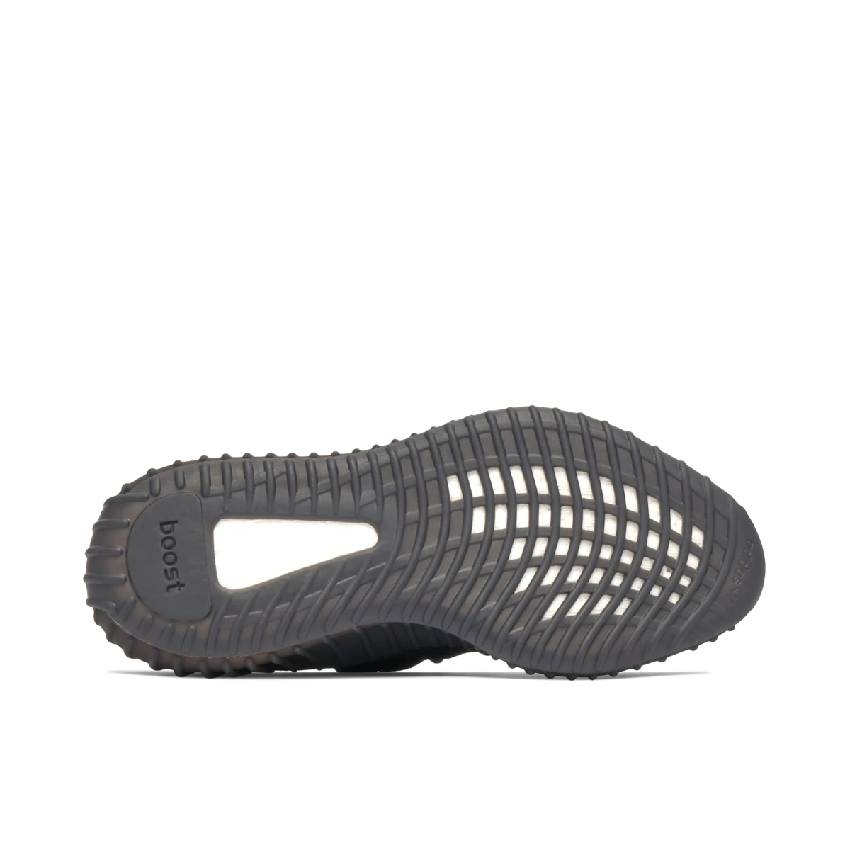 Adidas Yeezy Boost 350 V2 Core Black White Oreo - Image 3