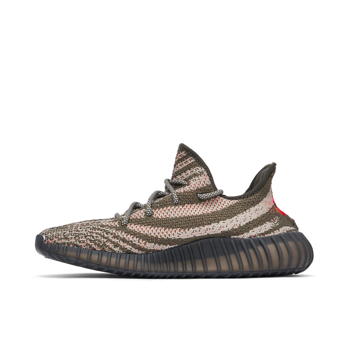 Adidas Yeezy Boost 350 V2 Carbon Beluga - Image 2