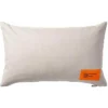 Off-White Virgil Abloh X IKEA MARKERAD Cushion Cover Beige