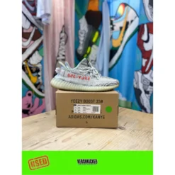 Yeezy 350 Blue Tint UK 10.5