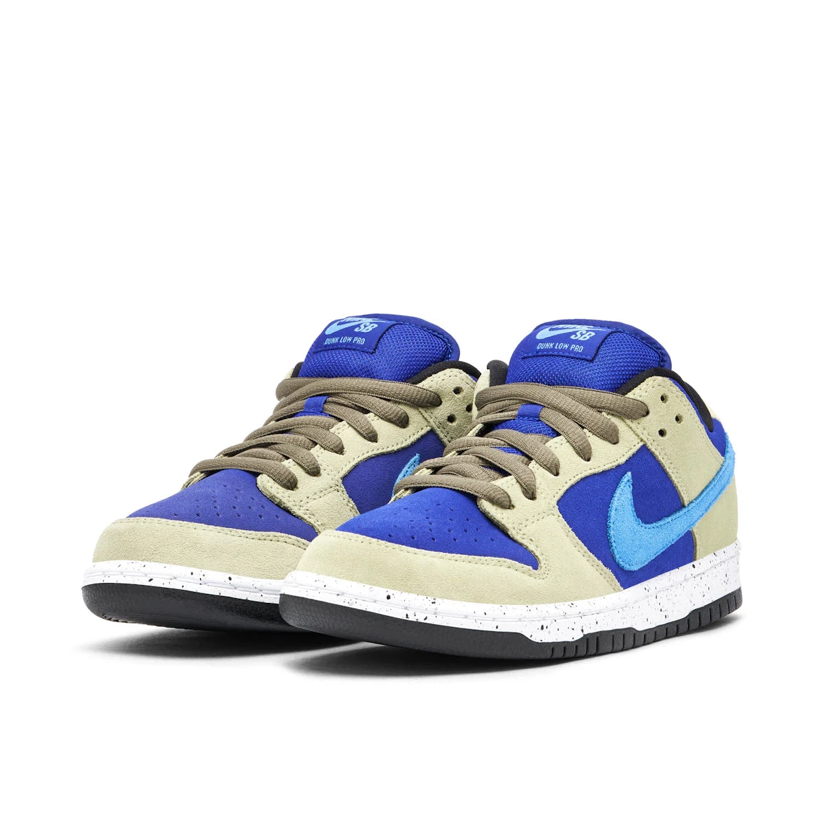 Nike Dunk Low SB Celadon - Image 4