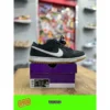 Nike SB Dunk Low Pro Black Gum UK 7