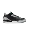 Air Jordan 3 Retro Green Glow