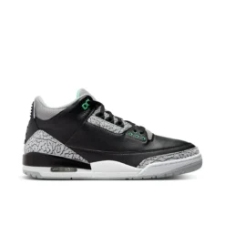 Air Jordan 3 Retro Green Glow