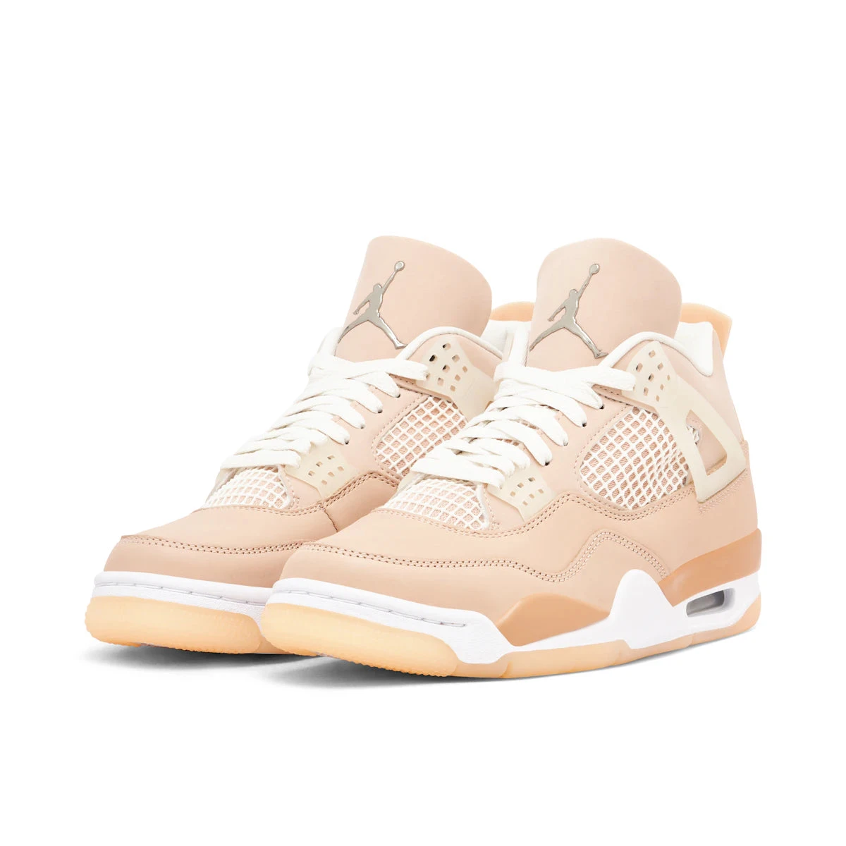 Jordan 4 Retro Shimmer (W) - Image 3