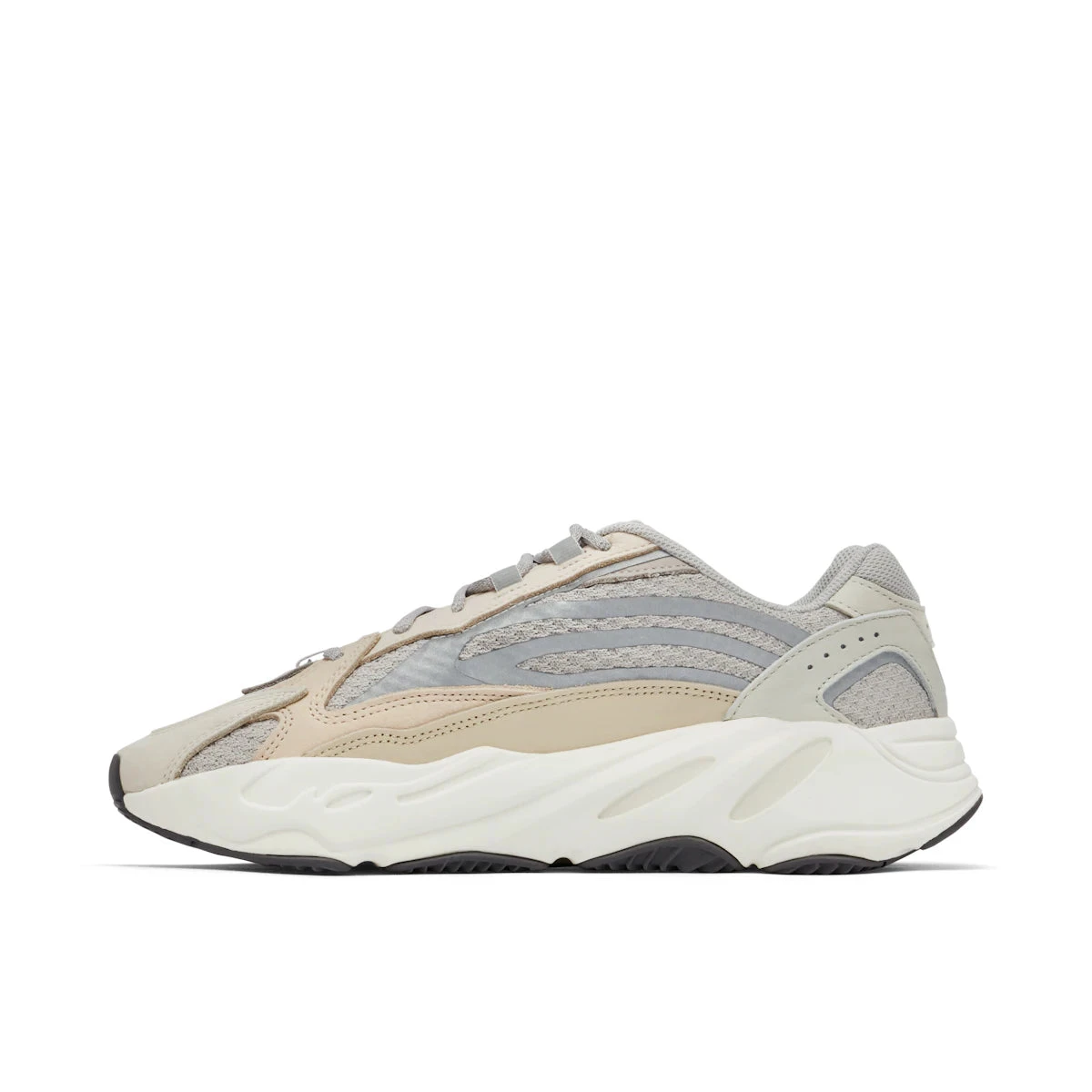 Adidas Yeezy Boost 700 V2 Cream - Image 2