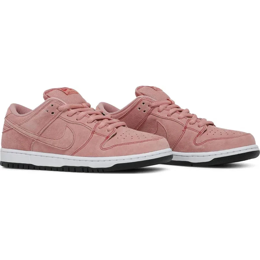 Nike SB Dunk Low Pink Pig - Image 4