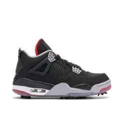 Jordan 4 Retro Golf Bred