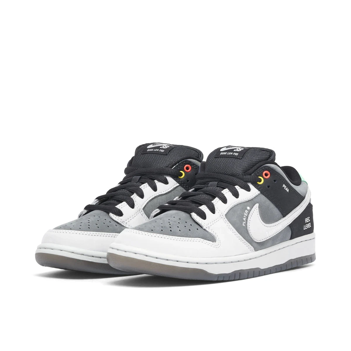 Nike SB Dunk Low VX1000 - Image 4