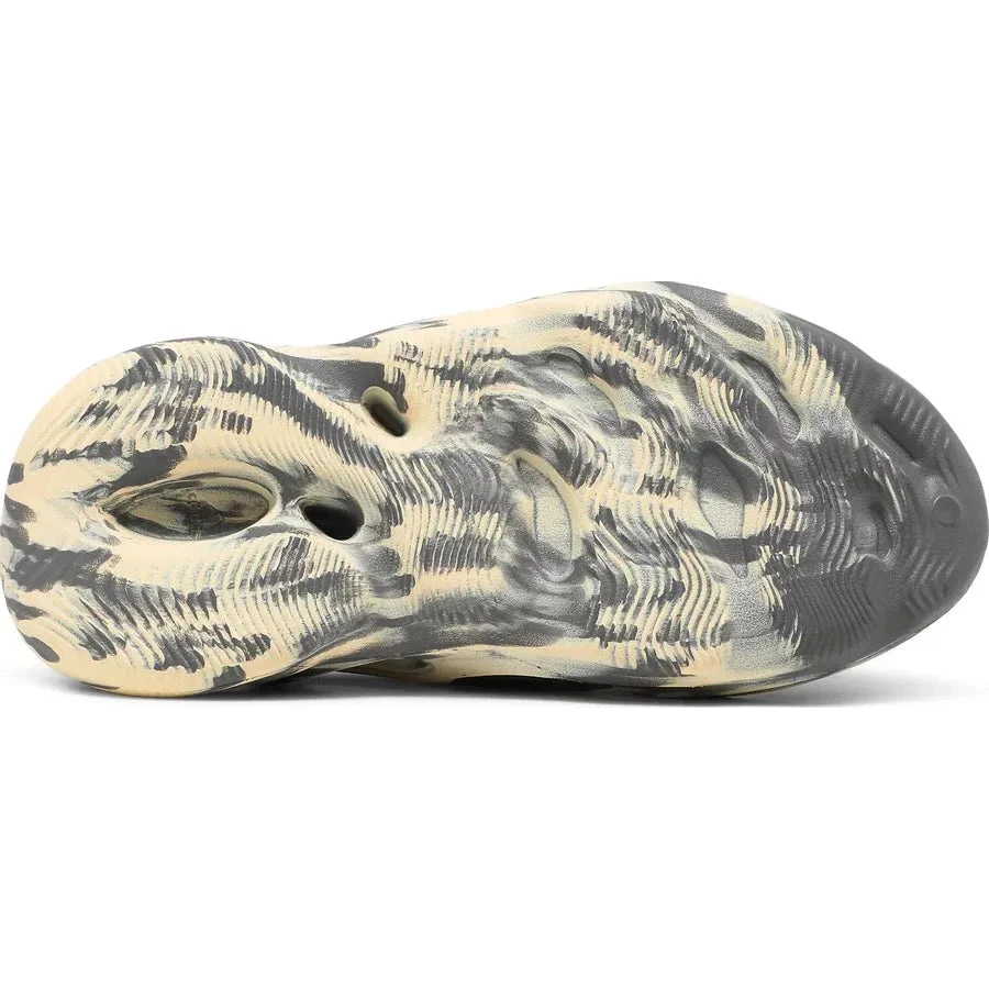 Adidas Yeezy Foam RNR MXT Moon Gray - Image 3