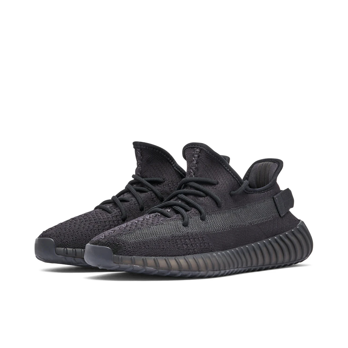 Adidas Yeezy Boost 350 V2 Onyx - Image 4
