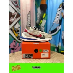 Nike Sacai Vapourwaffle Fuchsia UK10