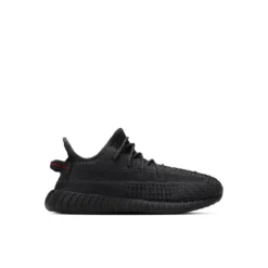 Adidas Yeezy Boost 350 V2 Black (Non-Reflective)