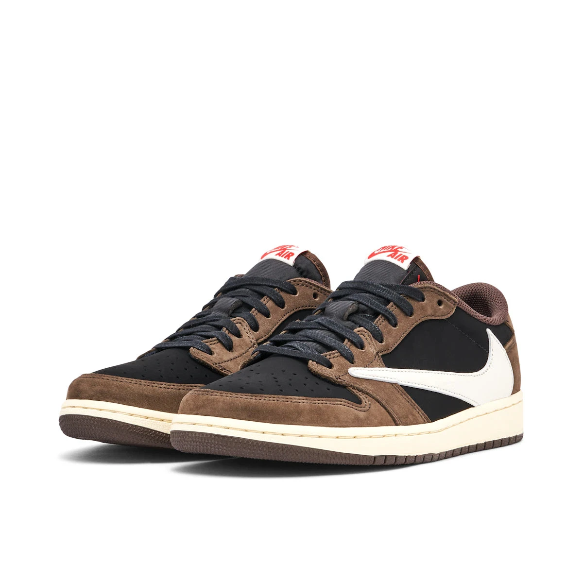 Jordan 1 Retro Low OG SP Travis Scott - Image 4