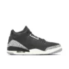 Jordan 3 Retro Off Noir (Women's)