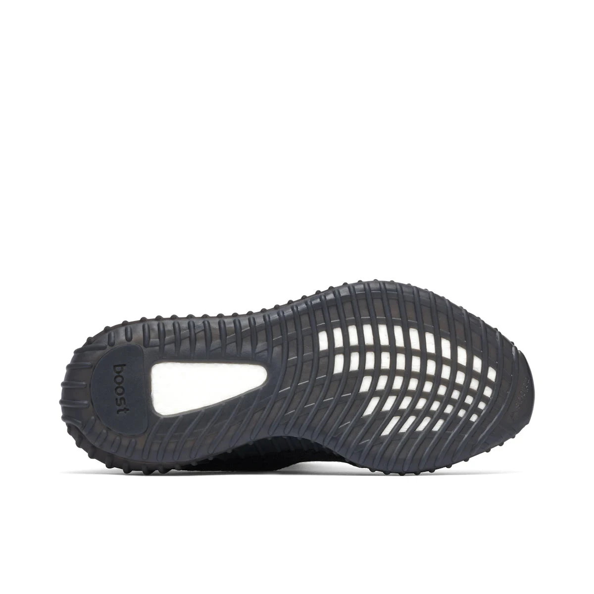 Adidas Yeezy Boost 350 V2 Core Black Red (2022) - Image 3