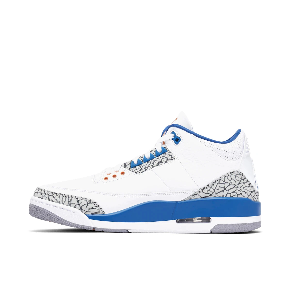 Jordan 3 Retro Wizards - Image 2