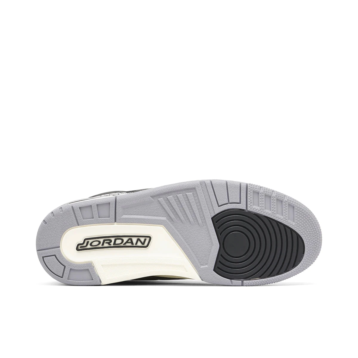 Jordan 3 Retro Off Noir (Women's) - Image 3