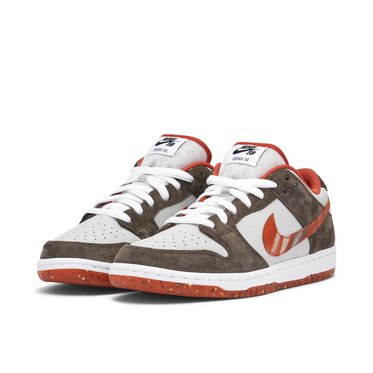 Nike SB Dunk Low Crushed D.C. - Image 4