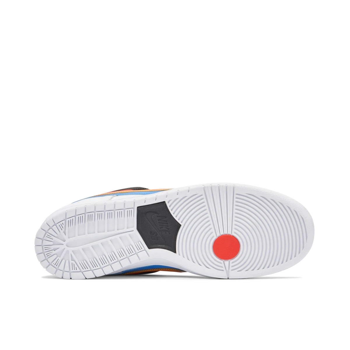 Nike SB Dunk Low Polaroid - Image 3