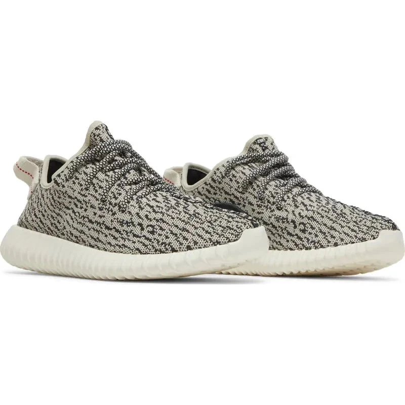 Adidas Yeezy Boost 350 Turtledove (2022) - Image 4