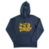 Nike X Drake Certified Lover Boy Hoodie Navy