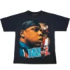 Marino Morwood Jay-Z Tee Black