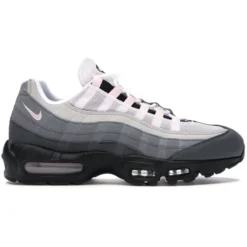 Nike Air Max 95 Gunsmoke Pink Foam