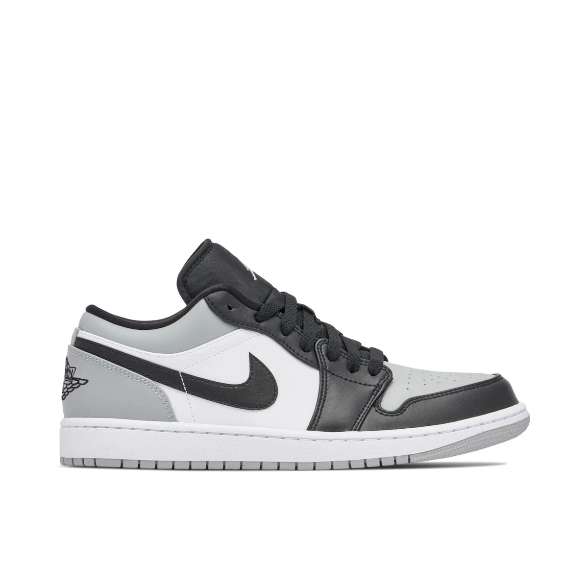 Jordan 1 Low Shadow Toe