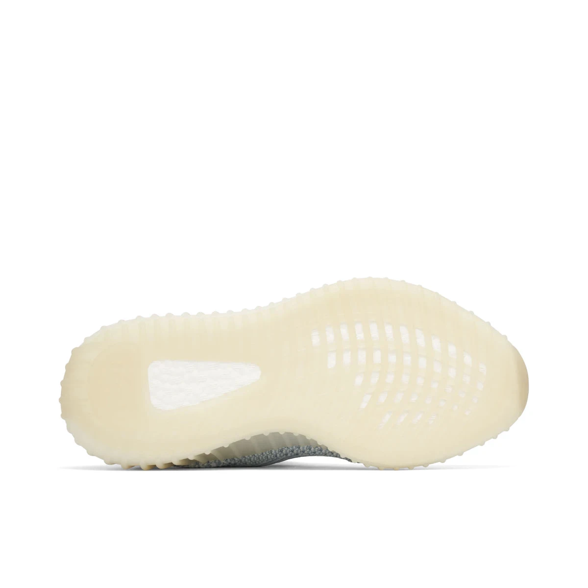 Adidas Yeezy Boost 350 V2 Cloud White (Non-Reflective) - Image 3