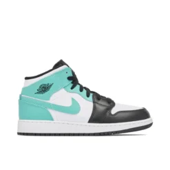 Jordan 1 Mid Tropical Twist Igloo (GS)