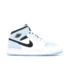 Jordan 1 Mid SE Ice Blue (2023)