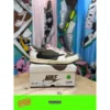 Jordan 1 Low Travis Scott Medium Olive UK12