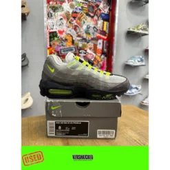 Nike Air Max 95 Neon Safari UK 7