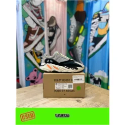 Yeezy 700 Waverunner UK 8.5
