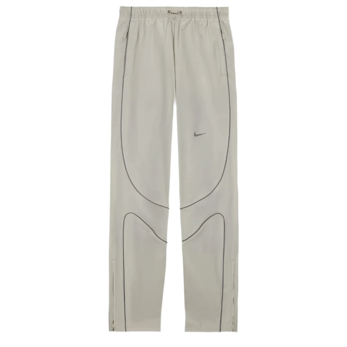 Corteiz X Nike NRG Pant Off White